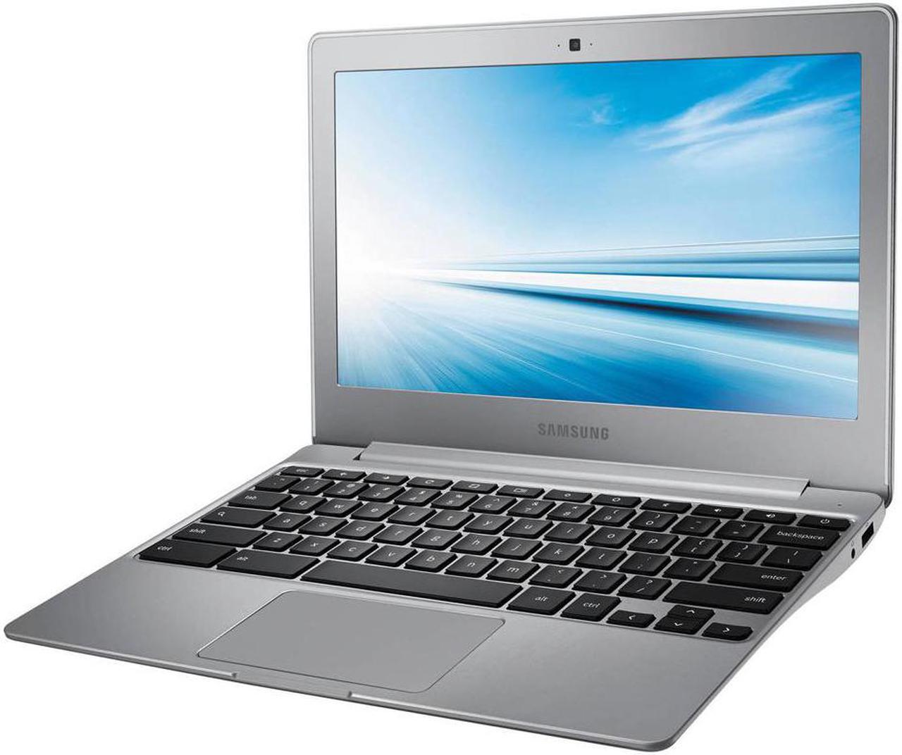 Alt view image 3 of 6 - 3RD PARTY REFUBISHED GRADE A SAMSUNG CHROMEBOOK 2 116 INCH HD LED INTEL CEL
