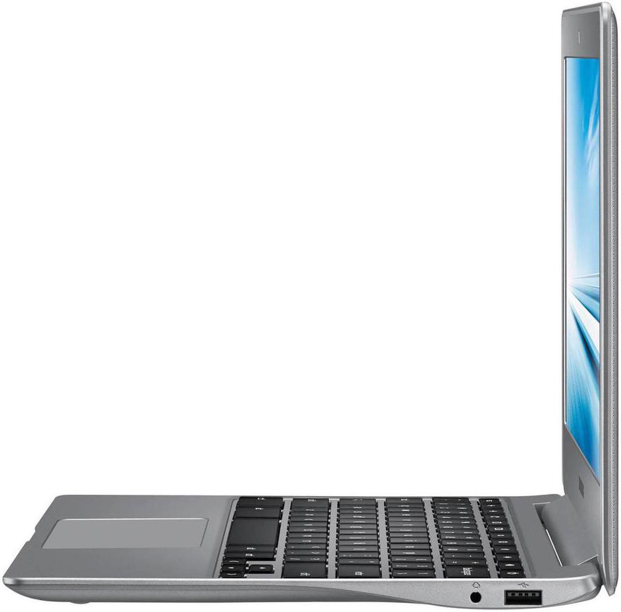 Alt view image 5 of 6 - 3RD PARTY REFUBISHED GRADE A SAMSUNG CHROMEBOOK 2 116 INCH HD LED INTEL CEL