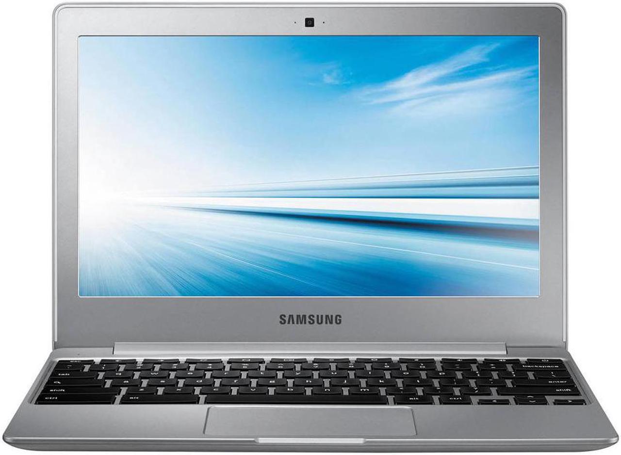 Alt view image 2 of 6 - 3RD PARTY REFUBISHED GRADE A SAMSUNG CHROMEBOOK 2 116 INCH HD LED INTEL CEL