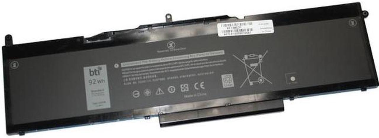 BTI Battery