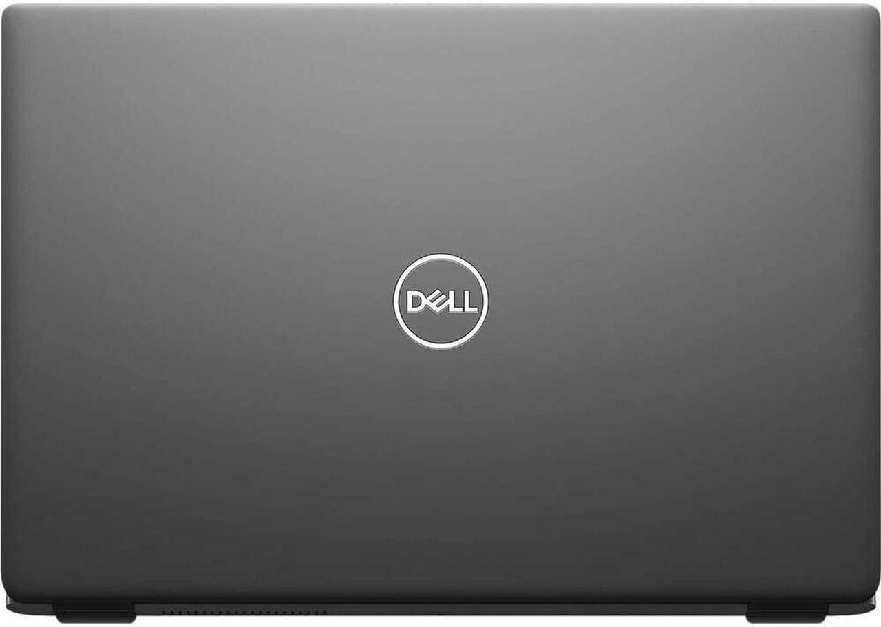 Alt view image 5 of 5 - DELL Laptop Latitude 3410 Intel Core i5-10210U 8GB Memory 256 GB PCIe SSD Intel UHD Graphics 14.0" Non-Touch Screen Windows 10 Pro 64-bit R92RT