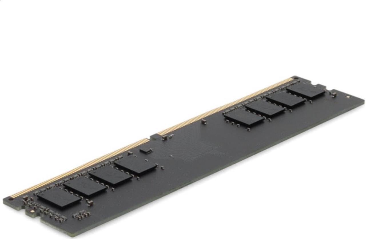 Main image of Addon Z9H60AA-AA 1.2V 288 Pin 8 GB DDR4-2400 MHz Unbuffered SRX8 CL15 UDIMM