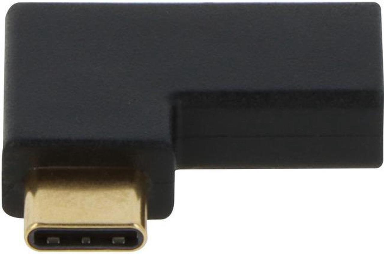 VisionTek USB-C Right Angle Adapter 901430