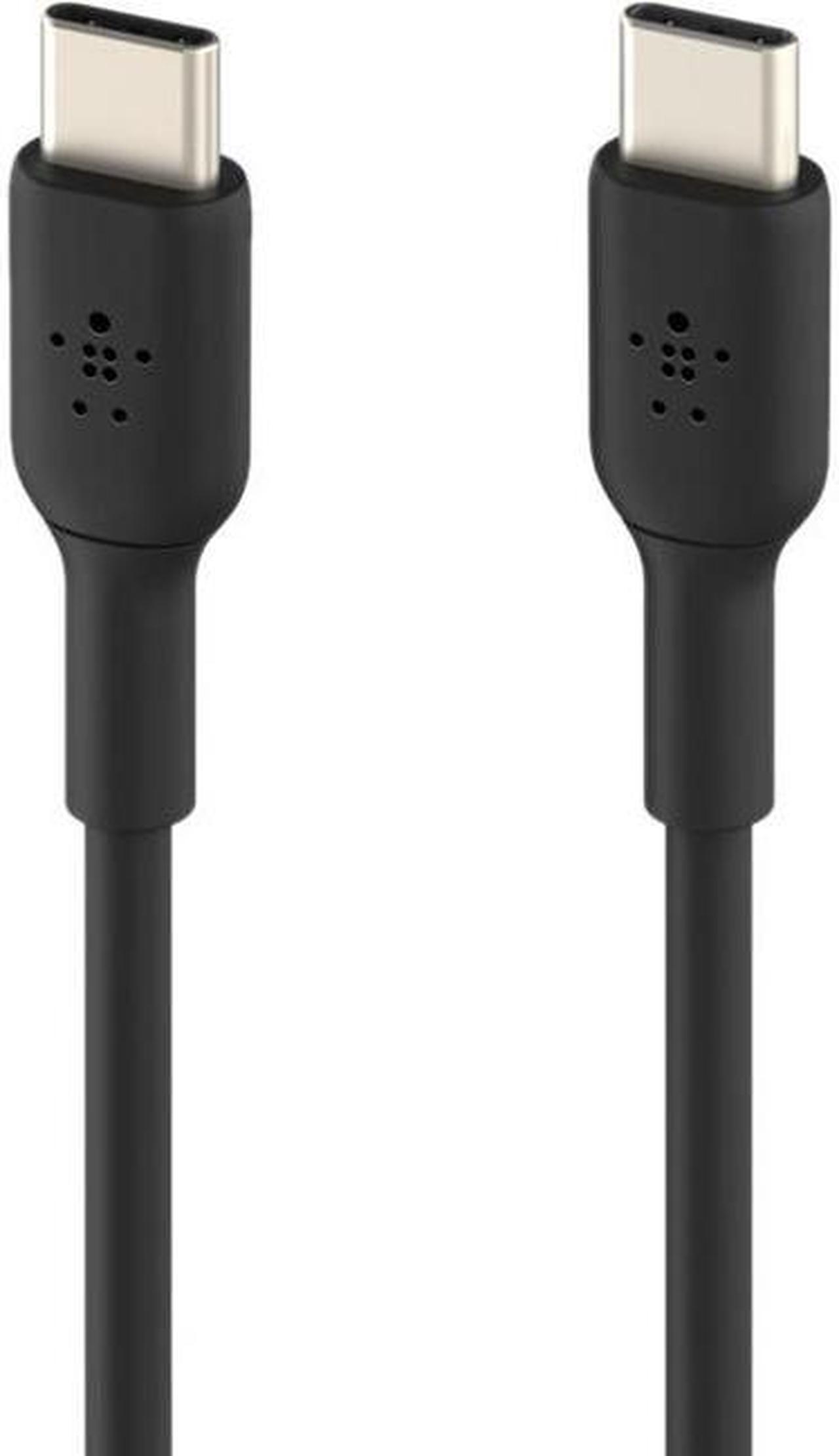 USB-C/USB-C CABLE