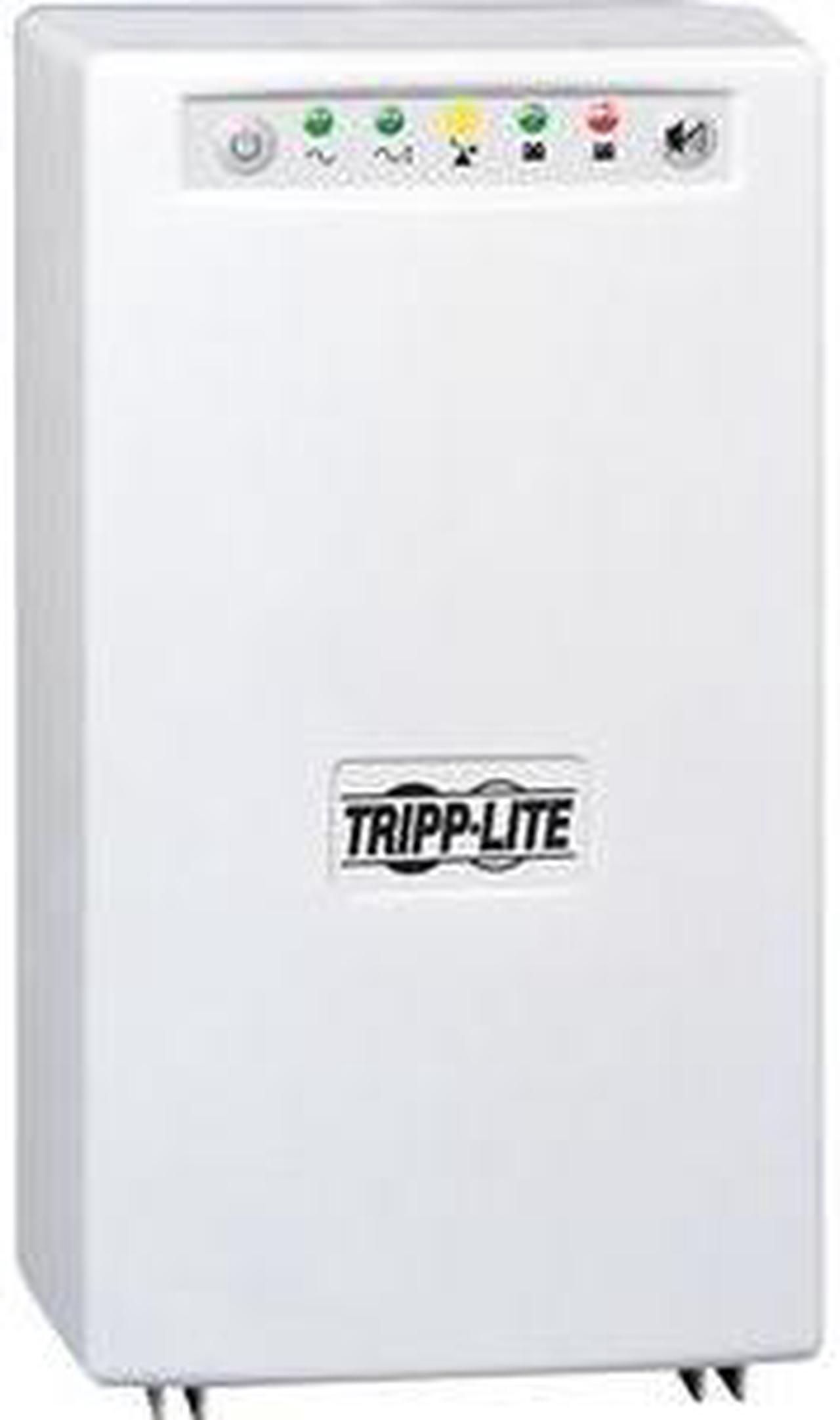 Alt view image 4 of 8 - Tripp Lite SmartPro SMART1200XLHGL 1000VA Tower UPS