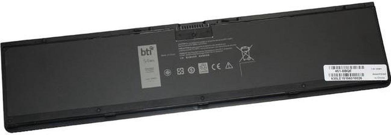 BTI Battery 451BBQEBTI