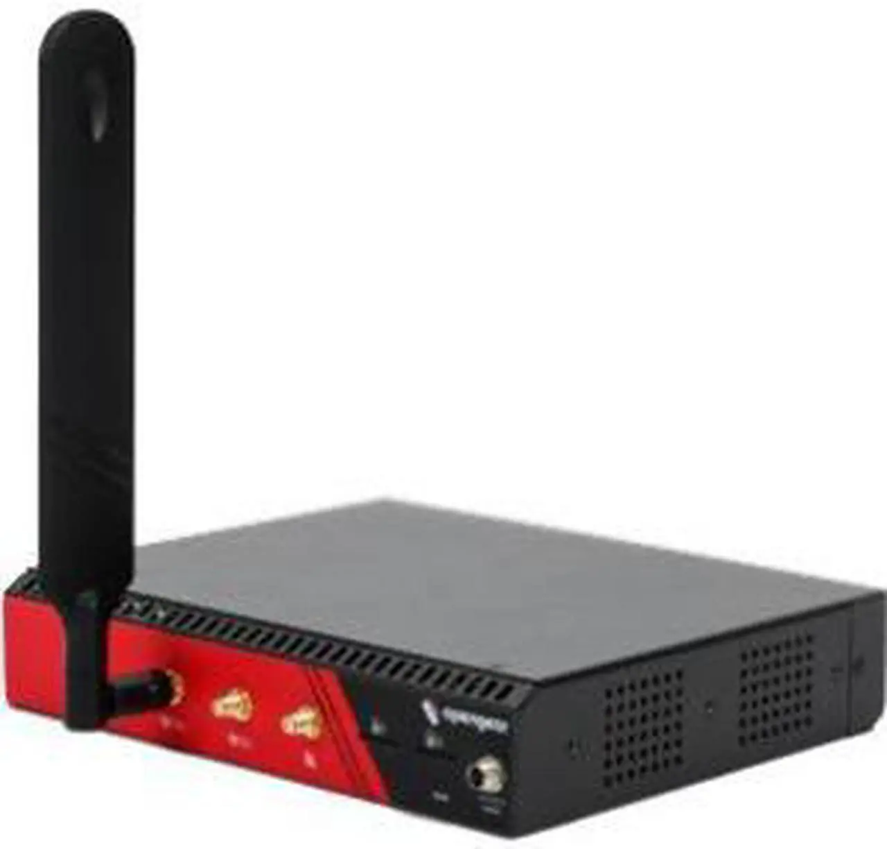 Alt view image 2 of 6 - 2GB RAM, 16GB M.2 SSD, 1GBE, GLOBAL LTE, PYTHON RUNTIME, DOCKER SUPPORT, SECURE