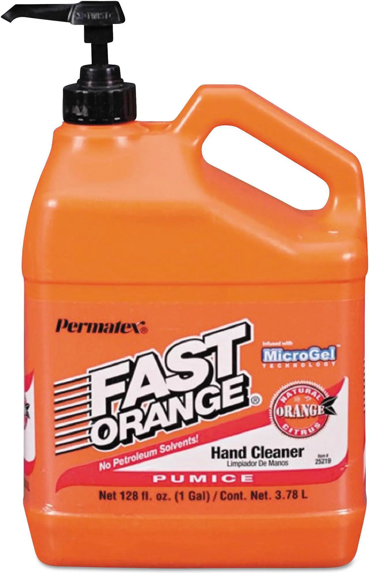 Alt view image 4 of 4 - ITW Global Brands Gal Pumice Hand Cleaner 25219 Unit: EACH