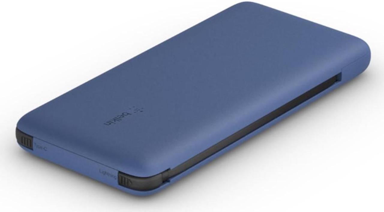 Belkin Power Bank BPB006BTBLU