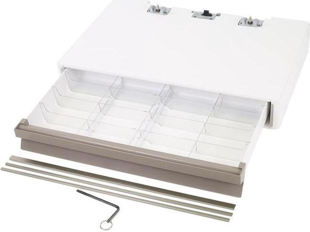 Ergotron 98-487 CareFit Pro Single Drawer