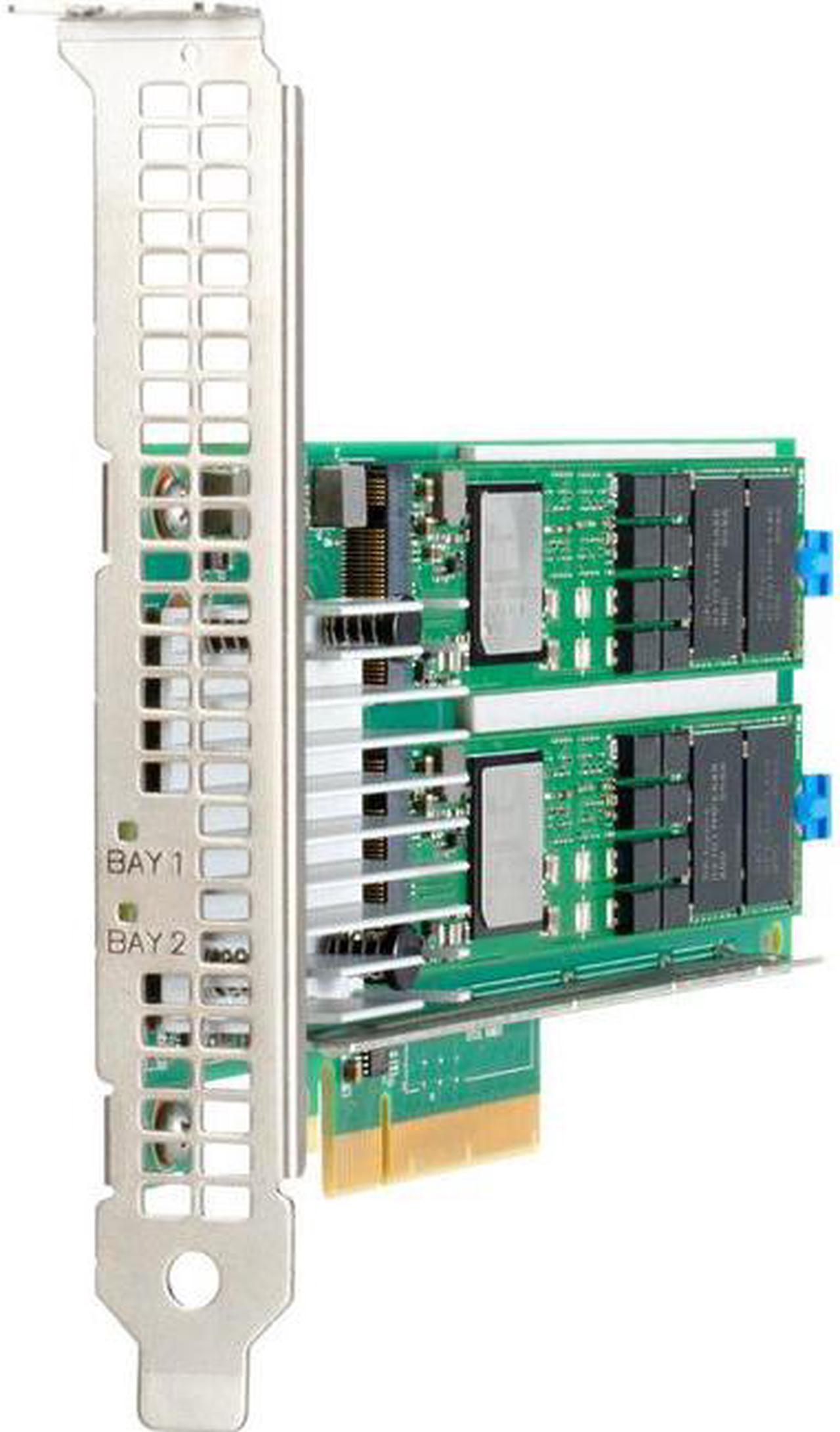 NS204I-P NVME PCIE3 OS BOOT DEVICE P12965B21