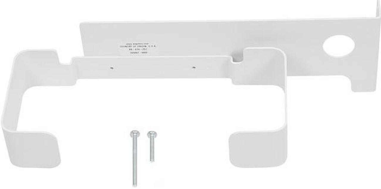 Ergotron Accessory Kit Drawer Mounted SharPS Bracket Snow