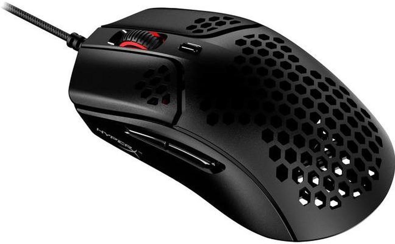 HyperX Pulsefire Haste - Gaming Mouse (Black)