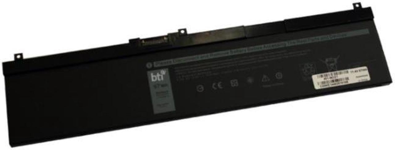 BTI Battery 451BCGIBTI