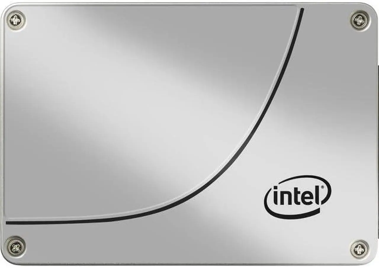Intel DC S3610 - Thumbnail 3