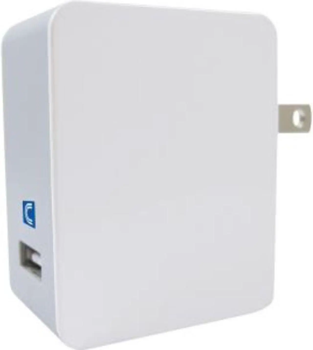 Alt view image 5 of 7 - USB QUICK CHARGE WALL CHARGER