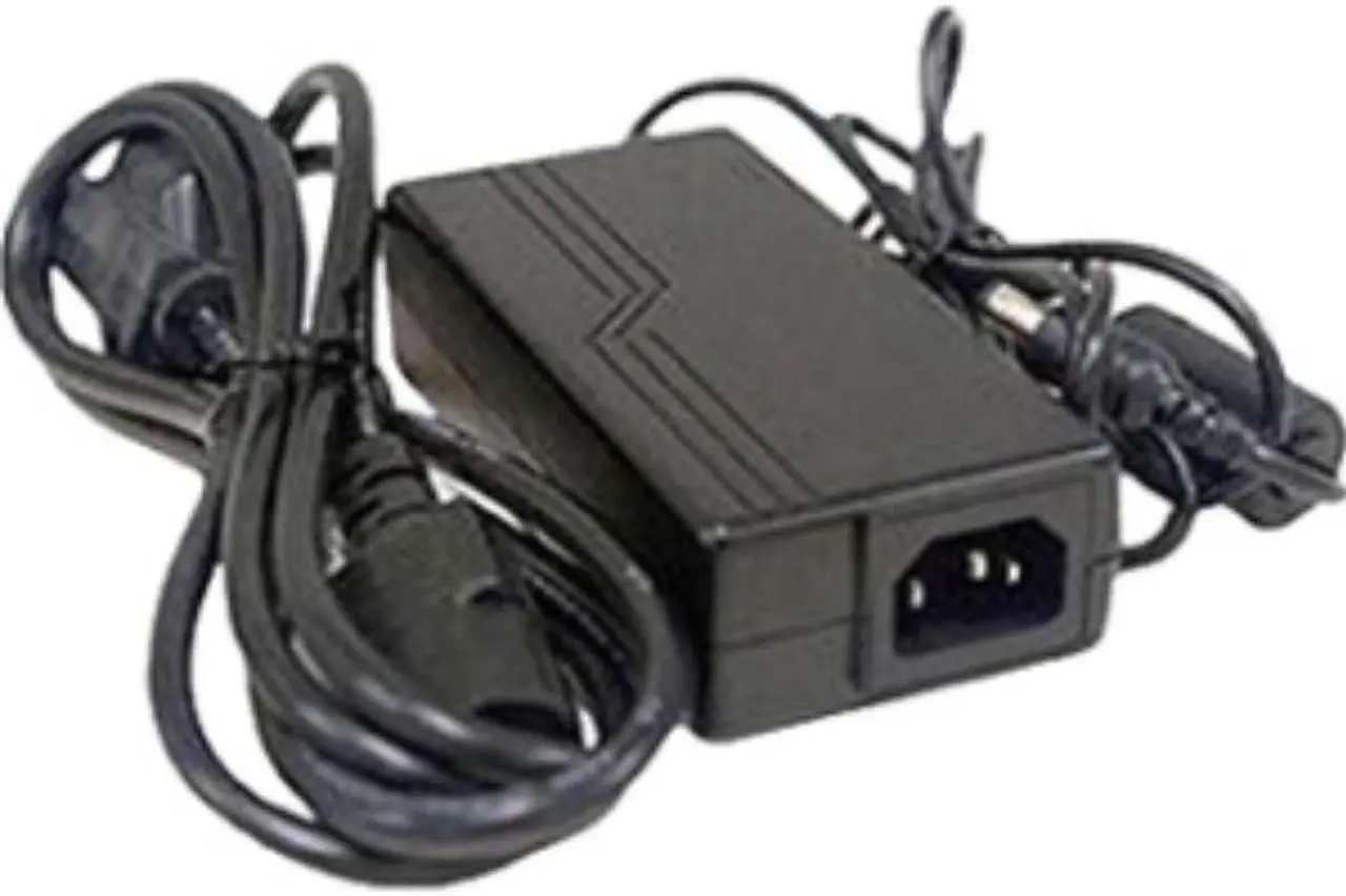Alt view image 3 of 5 - AVer AC Adapter - 2.5W - 12V DC - 100mA For Document Camera
