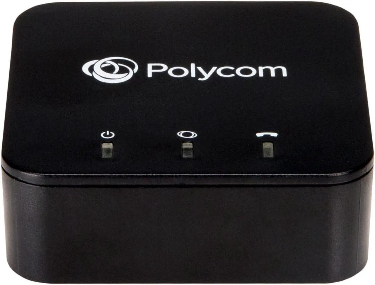 Alt view image 4 of 6 - Polycom, Inc.PY-2200-49530-001 OBI 300 Voice Adapter USB 1 FXS ATA