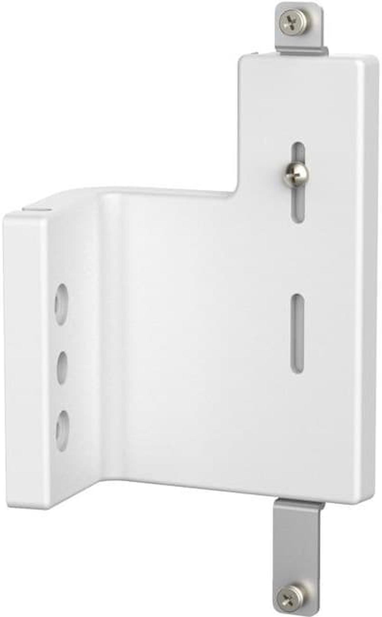 CAREFIT ENCLOSURE VERTICAL SCANNER BRACKET SNOW WHITE