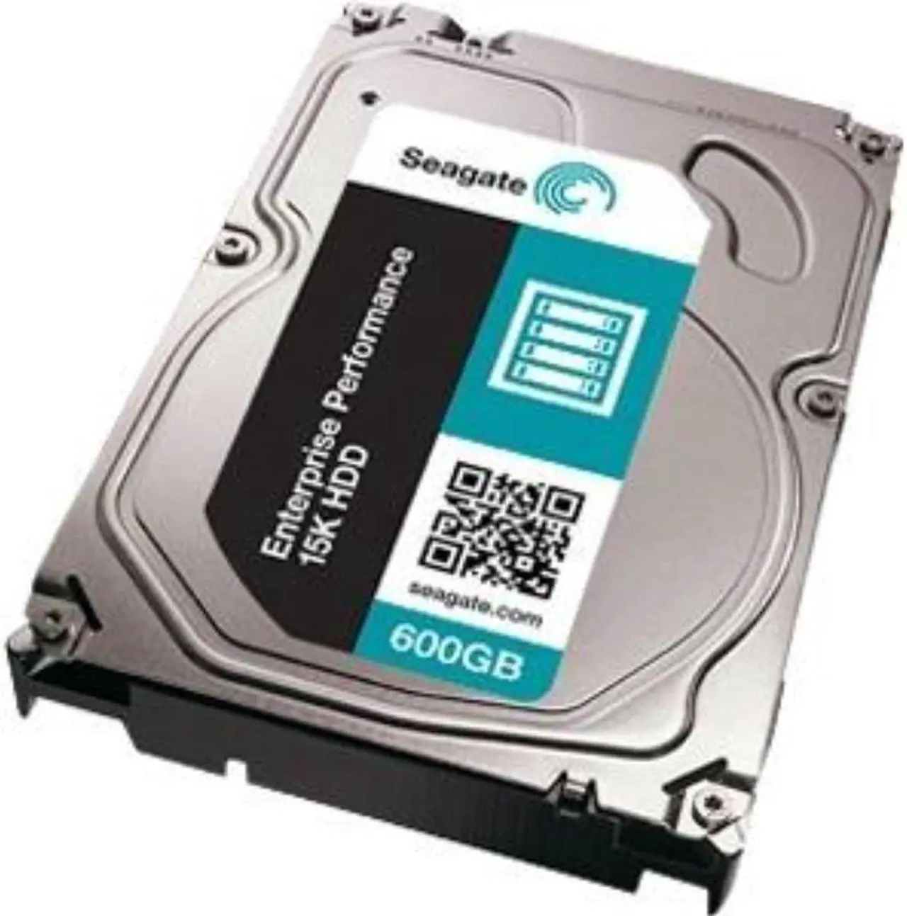Alt view image 10 of 17 - Seagate ST600MP0005 600 GB 2.5" Internal Hard Drive