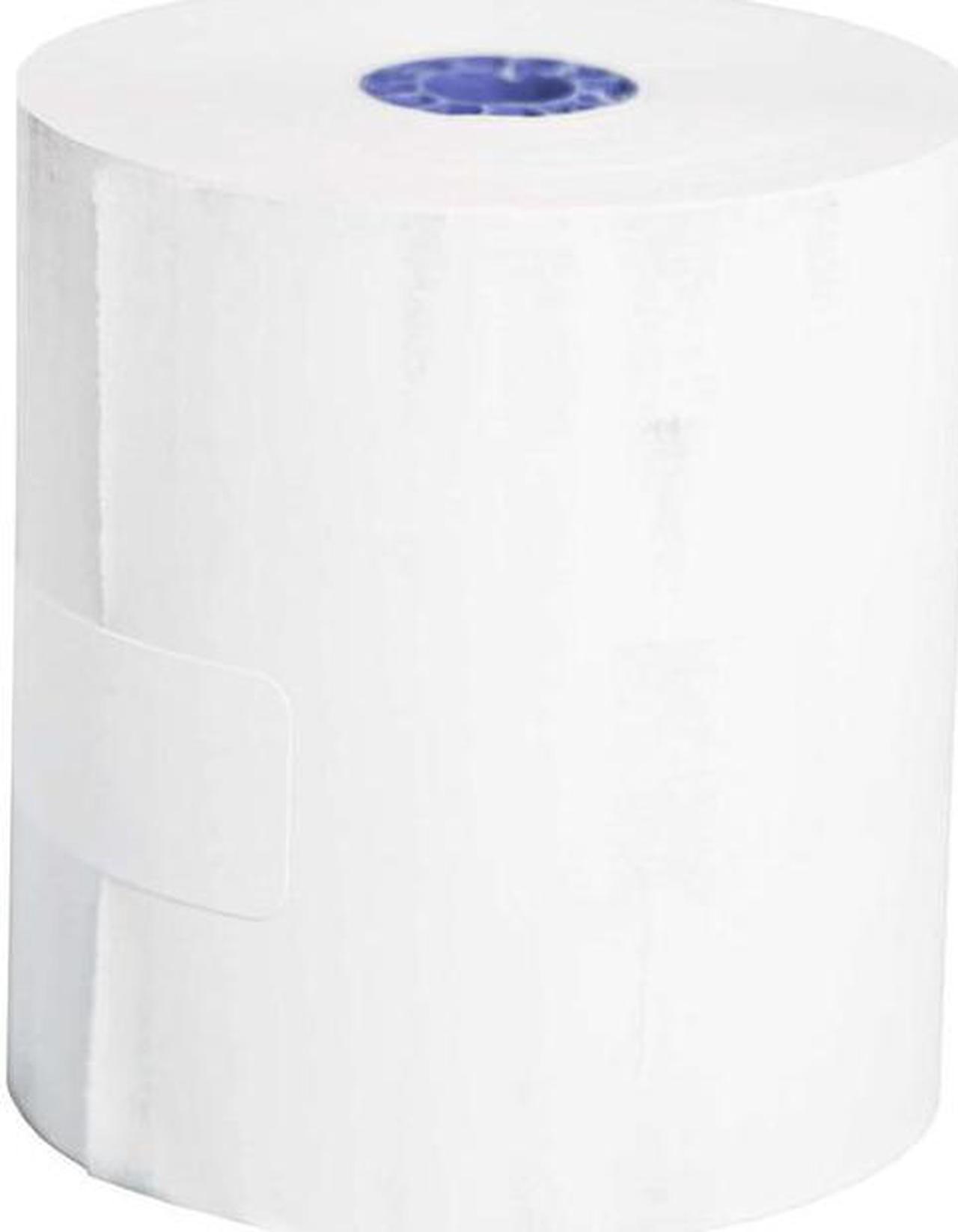 Star Micronics Thermal Receipt Paper, 3.15 Inch (80Mm) X 230 (70M), Tsp100, Tsp650, Fvp10, And Hsp7000, 25 Rolls Per Case, Priced Per Case (37966290)