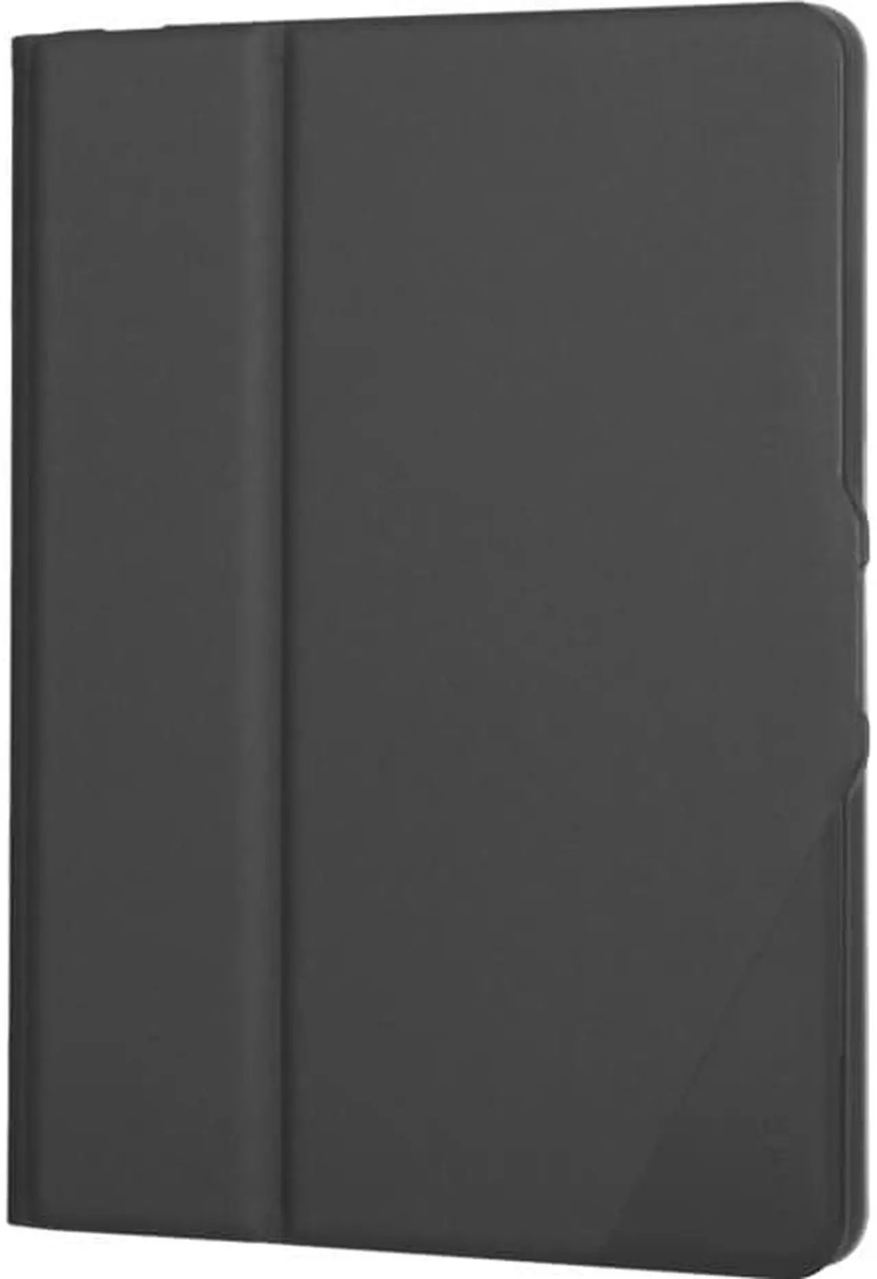 Alt view image 9 of 20 - Targus VersaVu Antimicrobial Slim Case for iPad® (8th and 7th gen.) 10.2-inch (Black) - THZ890GL