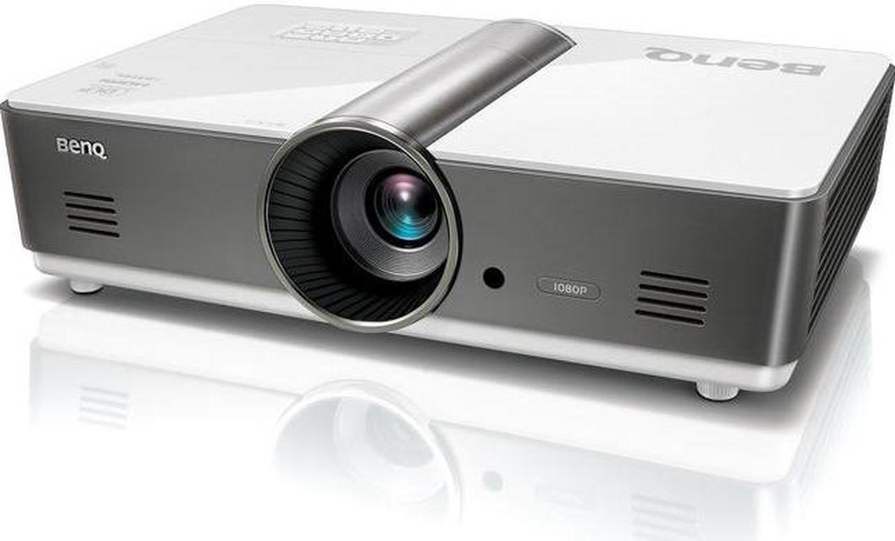 Alt view image 19 of 20 - BenQ MH760 1080p Meeting Room Projector 5000 Lumens