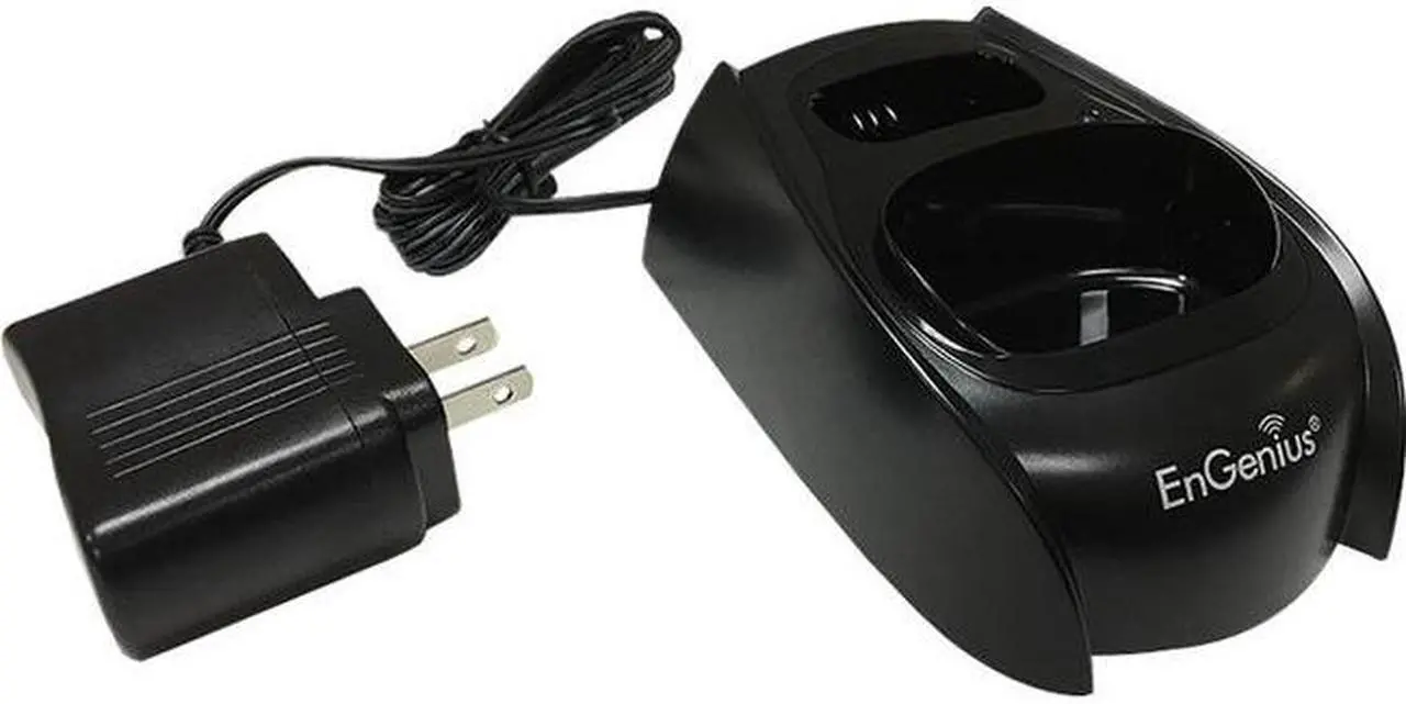 Alt view image 2 of 4 - EnGenius DURAFON-CH Desktop Charger