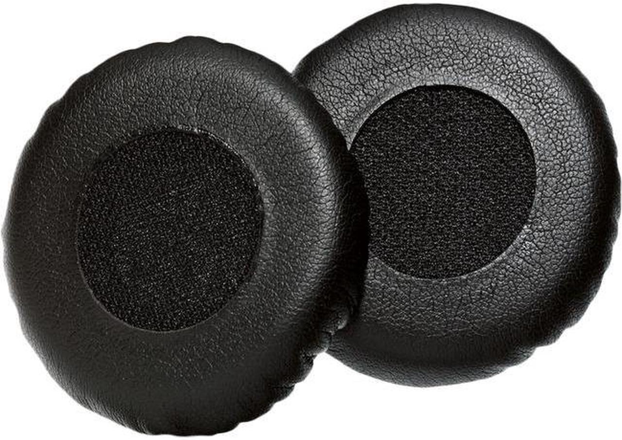 Epos Acoustic Foam Ear Pads with Leatherette Cover for IMPACT SC 200 Series