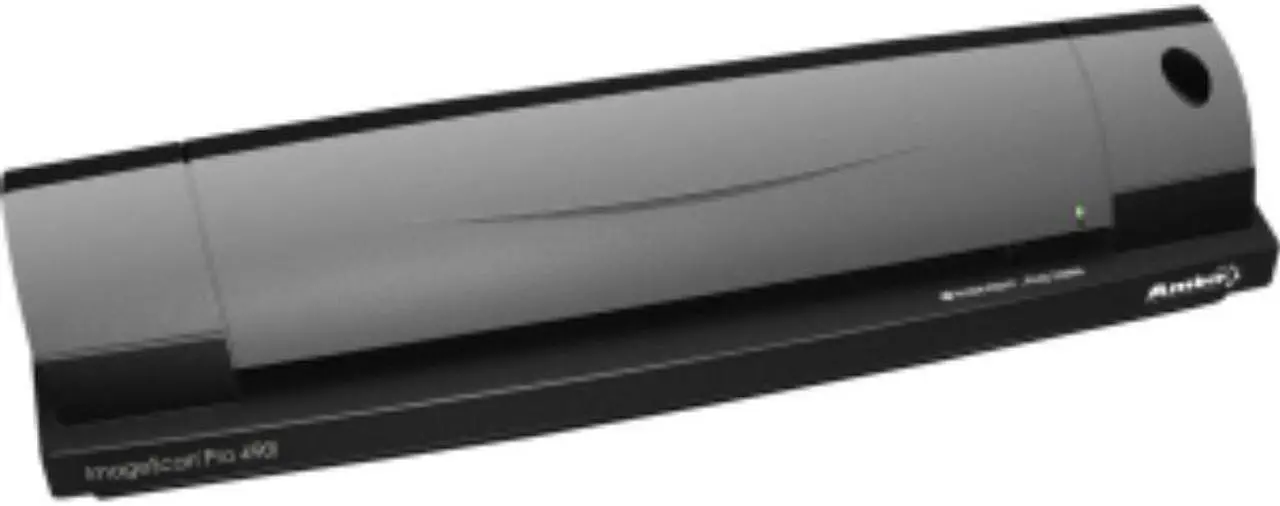 Alt view image 6 of 7 - Ambir ImageScan Pro 490i - sheetfed scanner