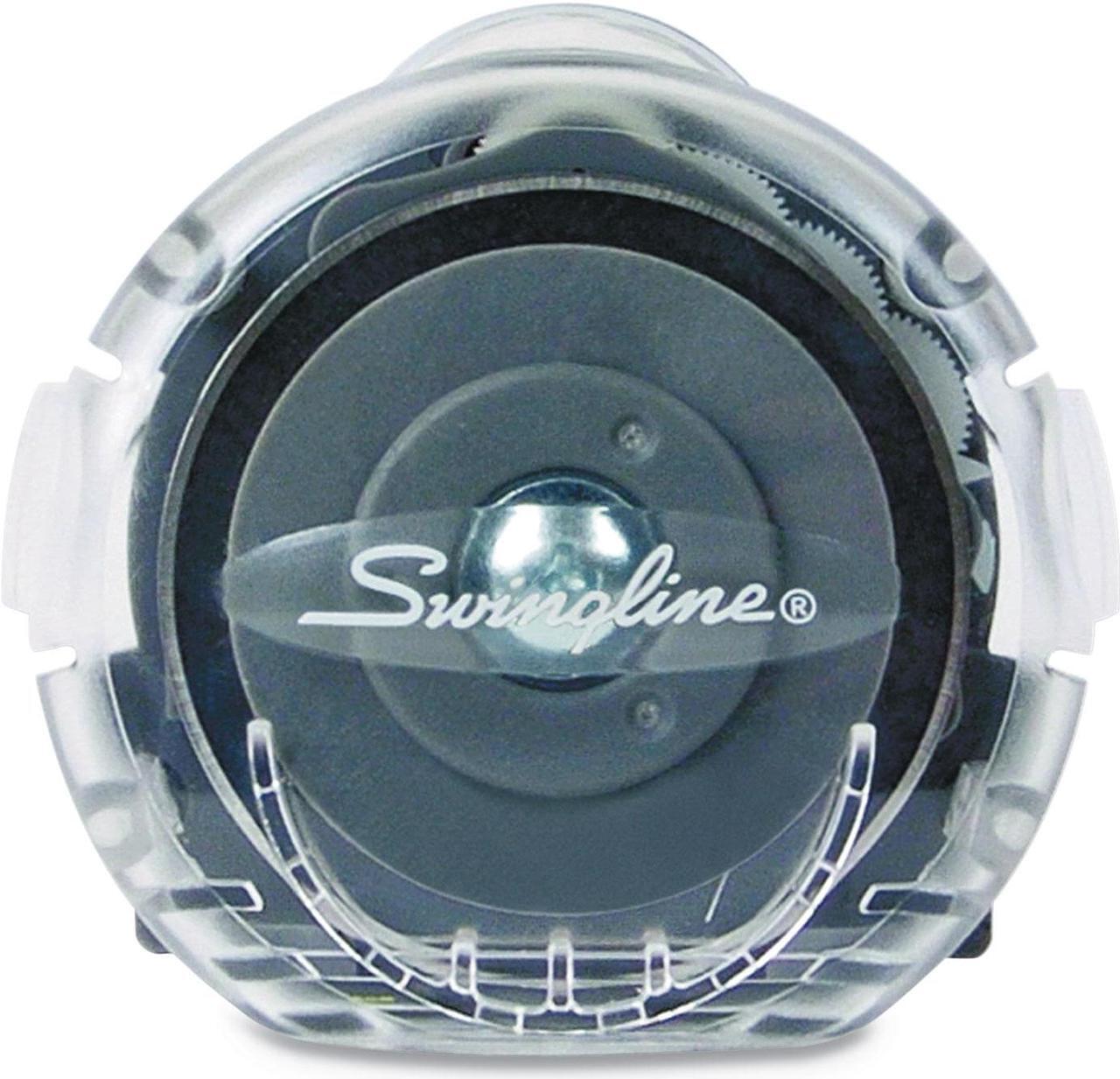 Alt view image 2 of 4 - Swingline SmartCut EasyBlade Plus Rotary Trimmer Replacement Blade Cartridge