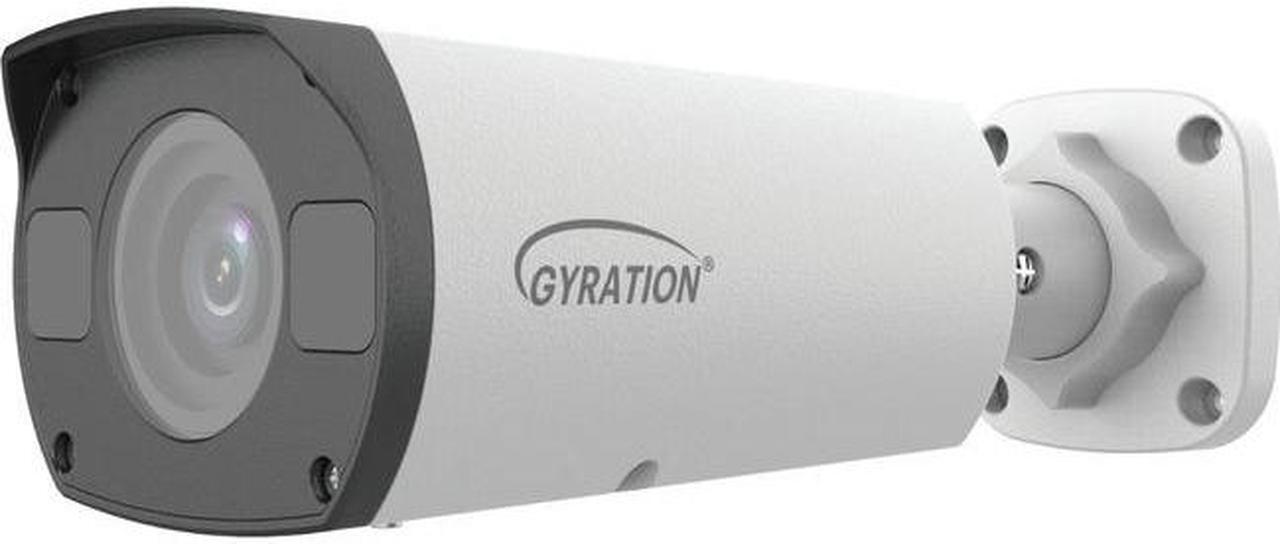 Main image of Gyration CYBERVIEW411B-TAA 2688 x 1520 MAX Resolution IR Bullet Camera