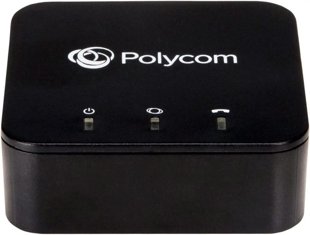 Alt view image 2 of 6 - Polycom, Inc.PY-2200-49530-001 OBI 300 Voice Adapter USB 1 FXS ATA