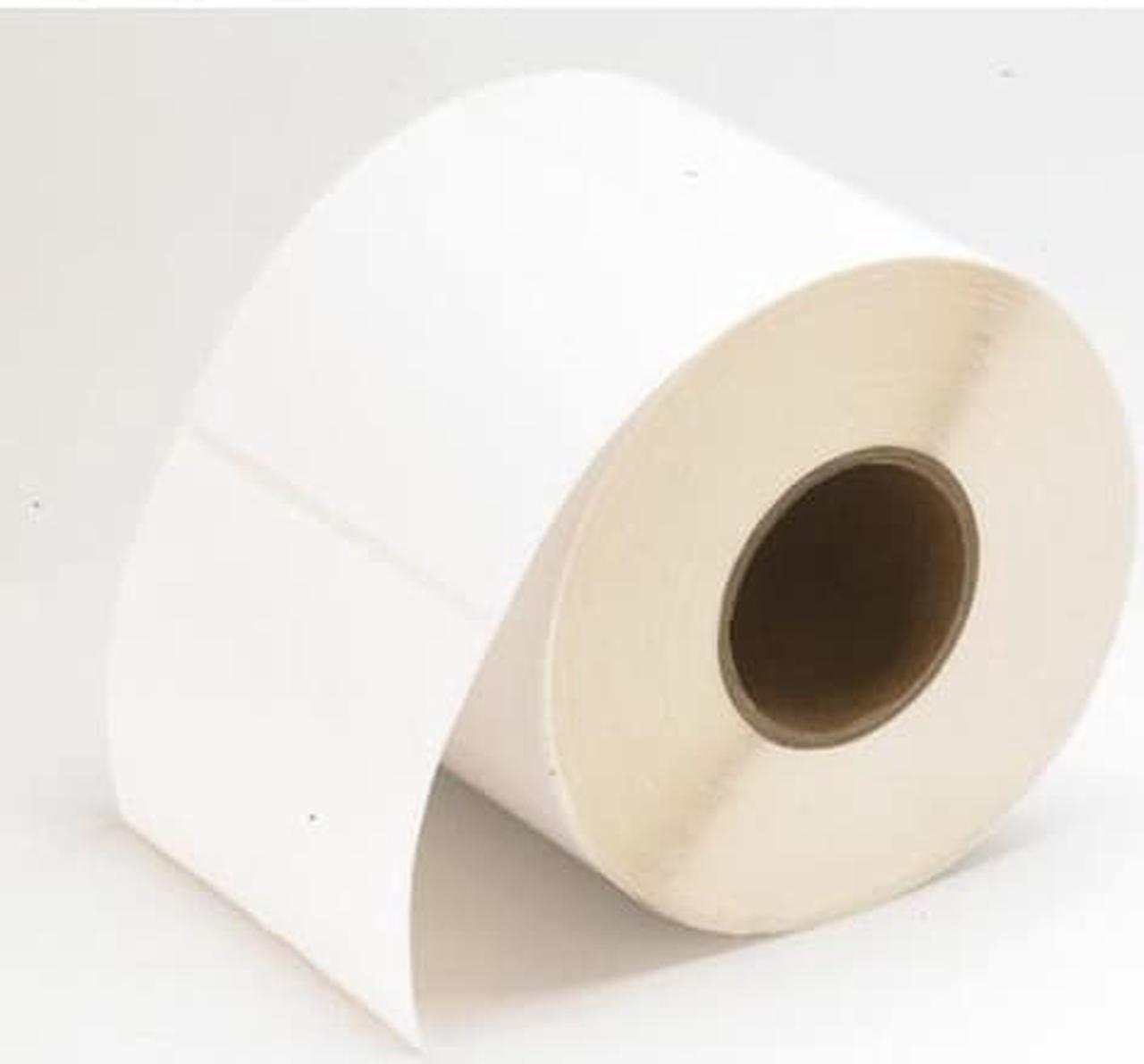 Alt view image 2 of 3 - Primera Technology 4x2" Matte Paper Labels, 1250 Labels #74973