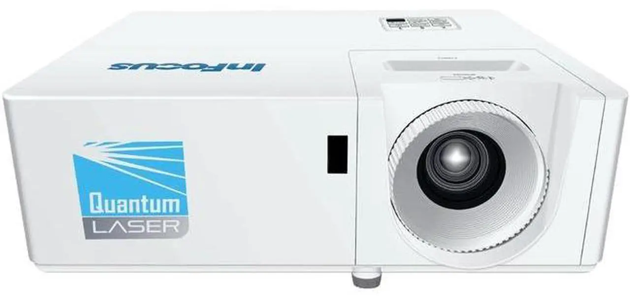 Main image of InFocus INL154 1024 x 768 3500 ANSI Lumens DLP Projector