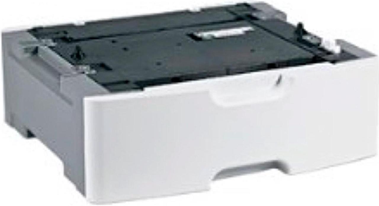 Lexmark 25B2900 550-Sheet Media Tray for MX822ade/adxe, MX826ade/adxe