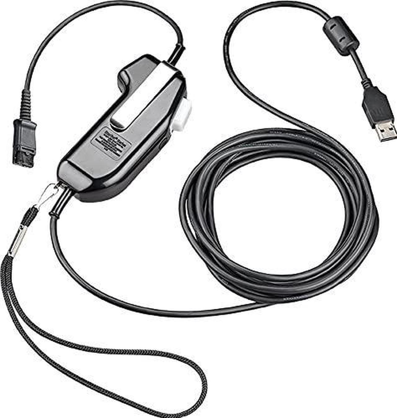 Main image of SECURE VOICE PTT 12 Inch Straight PTT Selectable