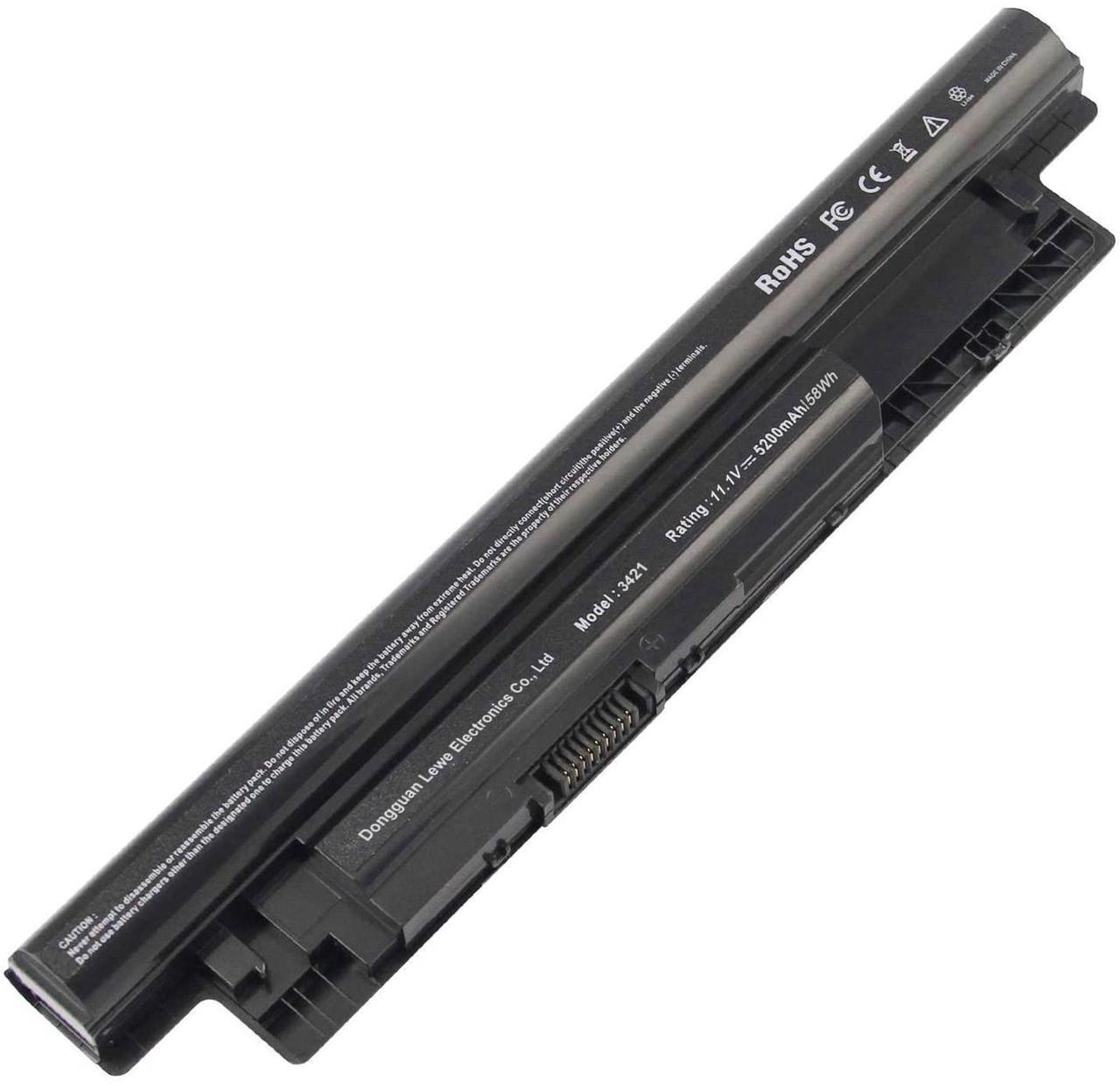 Main image of Total Micro 9-Cell 97Wh Li-Ion Battery XV2VV-TM