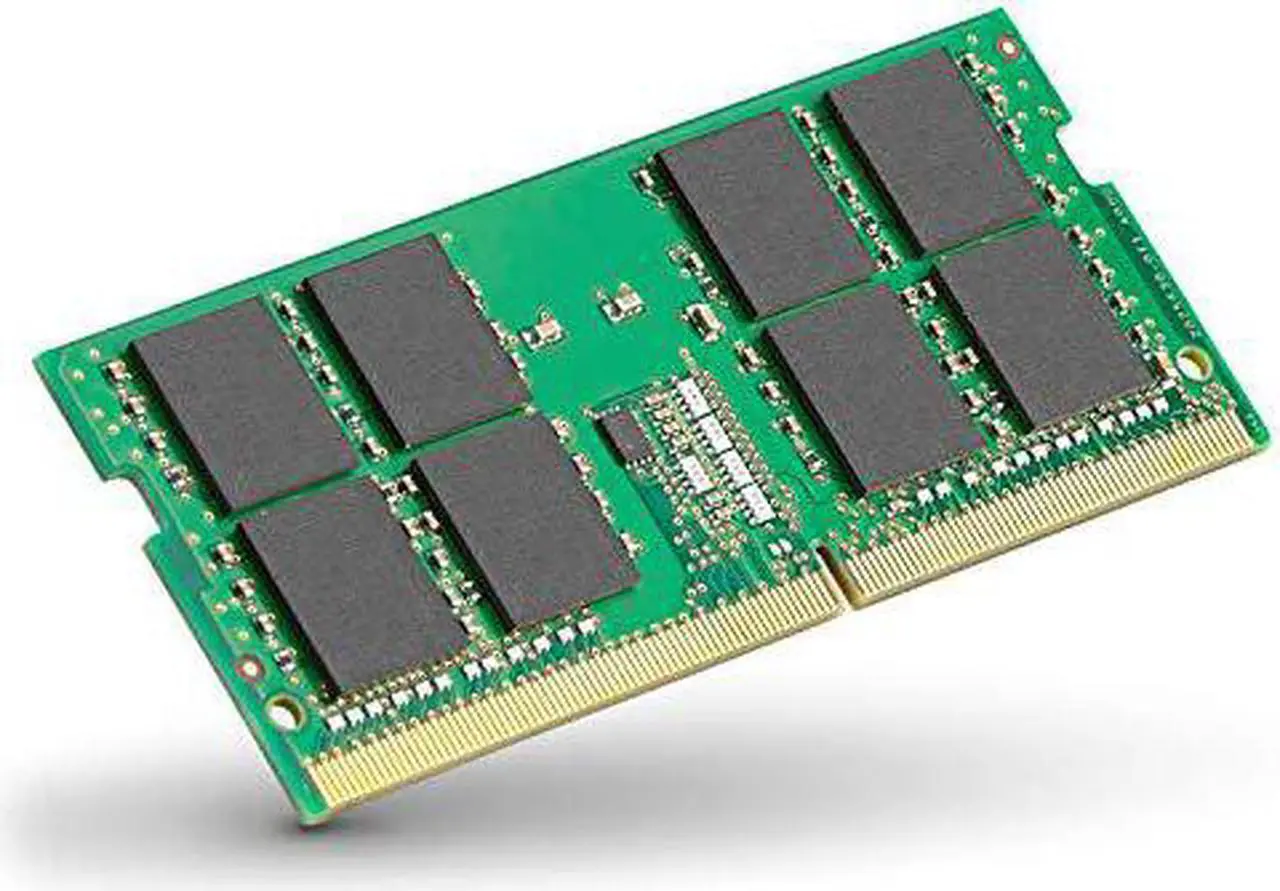 Alt view image 4 of 5 - Kingston ValueRAM 16GB (2 x 8GB) DDR5 SDRAM Memory Kit