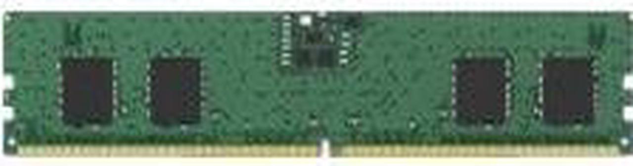 Kingston 8GB 288-Pin PC RAM DDR5 4800 (PC5 38400) Desktop Memory Model KCP548US6-8