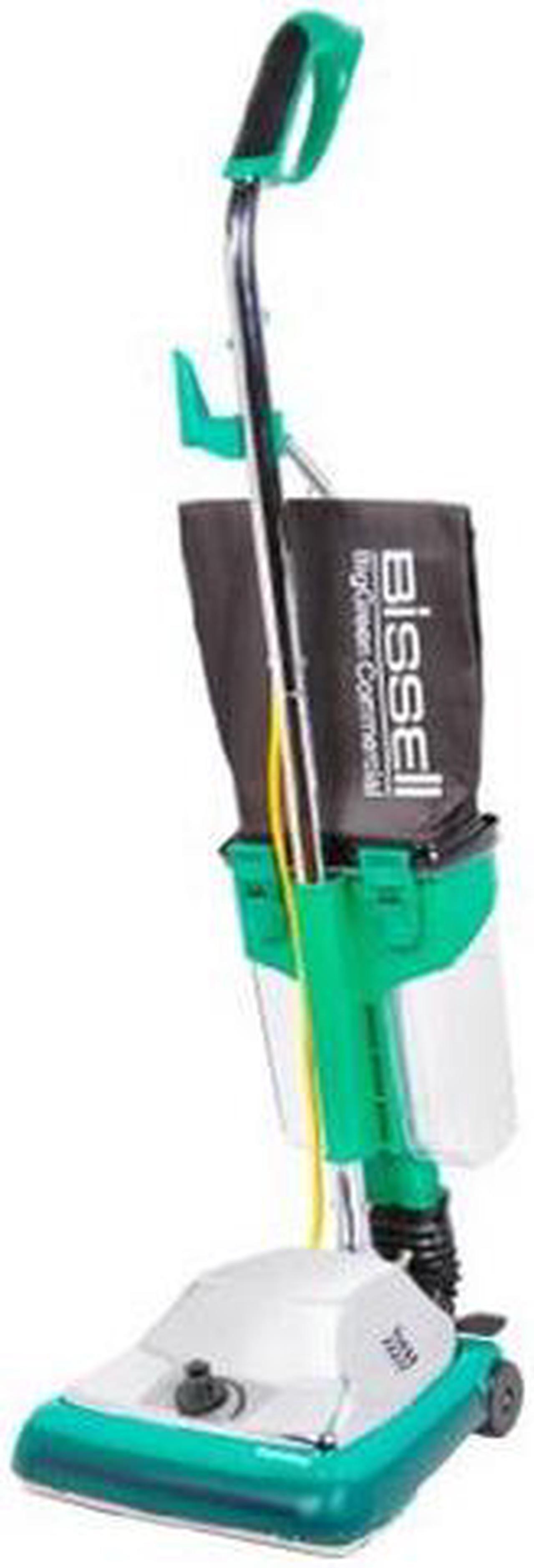 Alt view image 6 of 6 - Bissell Commercial ProCup 12" Commercial Upright Vacuum
