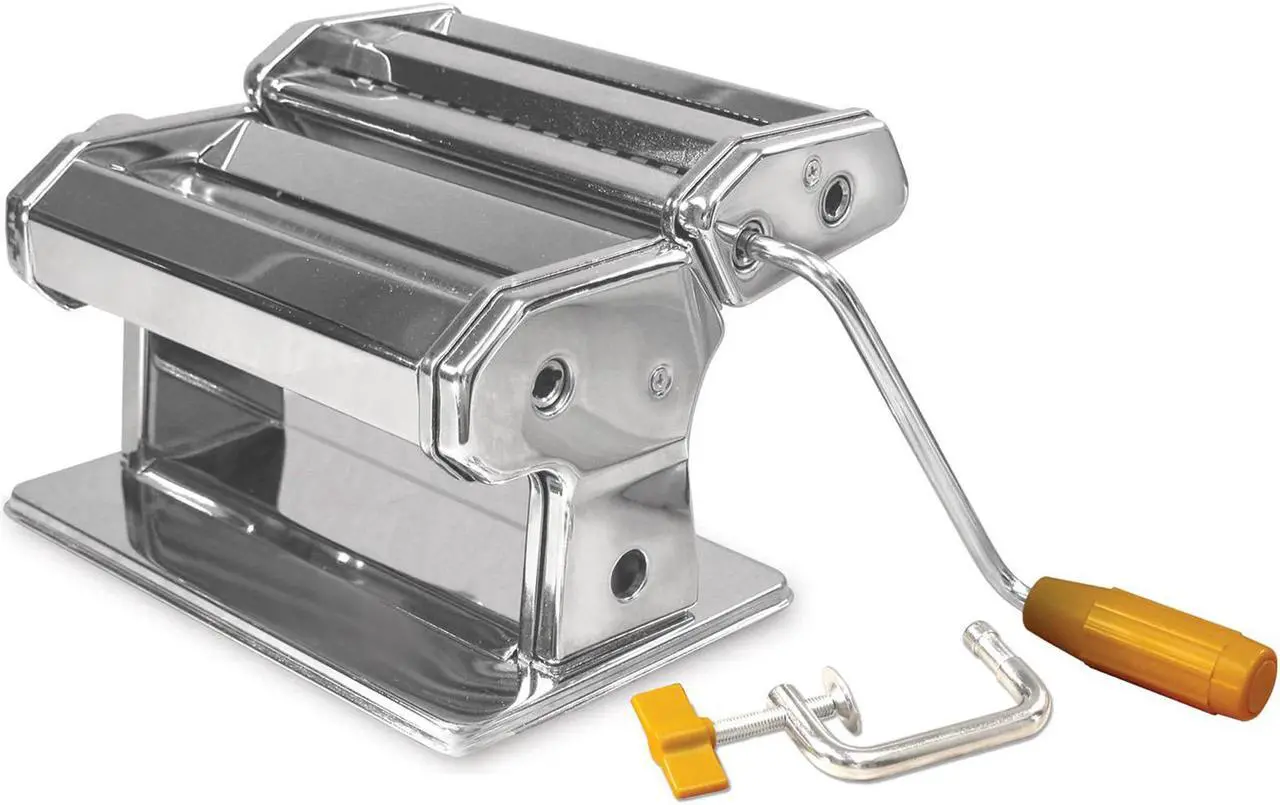 Manual Pasta Machine