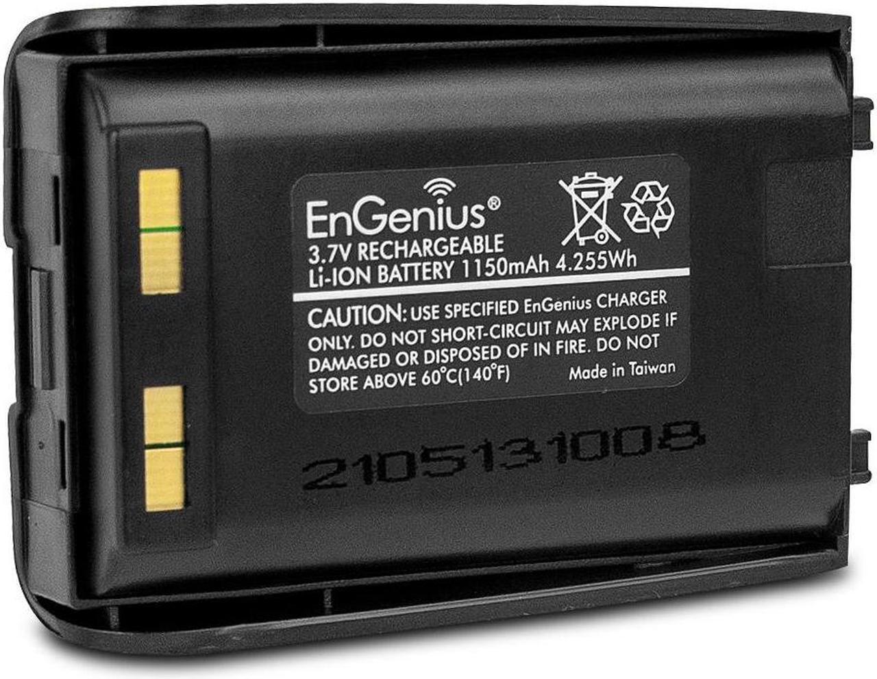 Alt view image 5 of 6 - FREESTYL 1 BATTERY PACK  -  LI-ION 3.7V/1100MAH