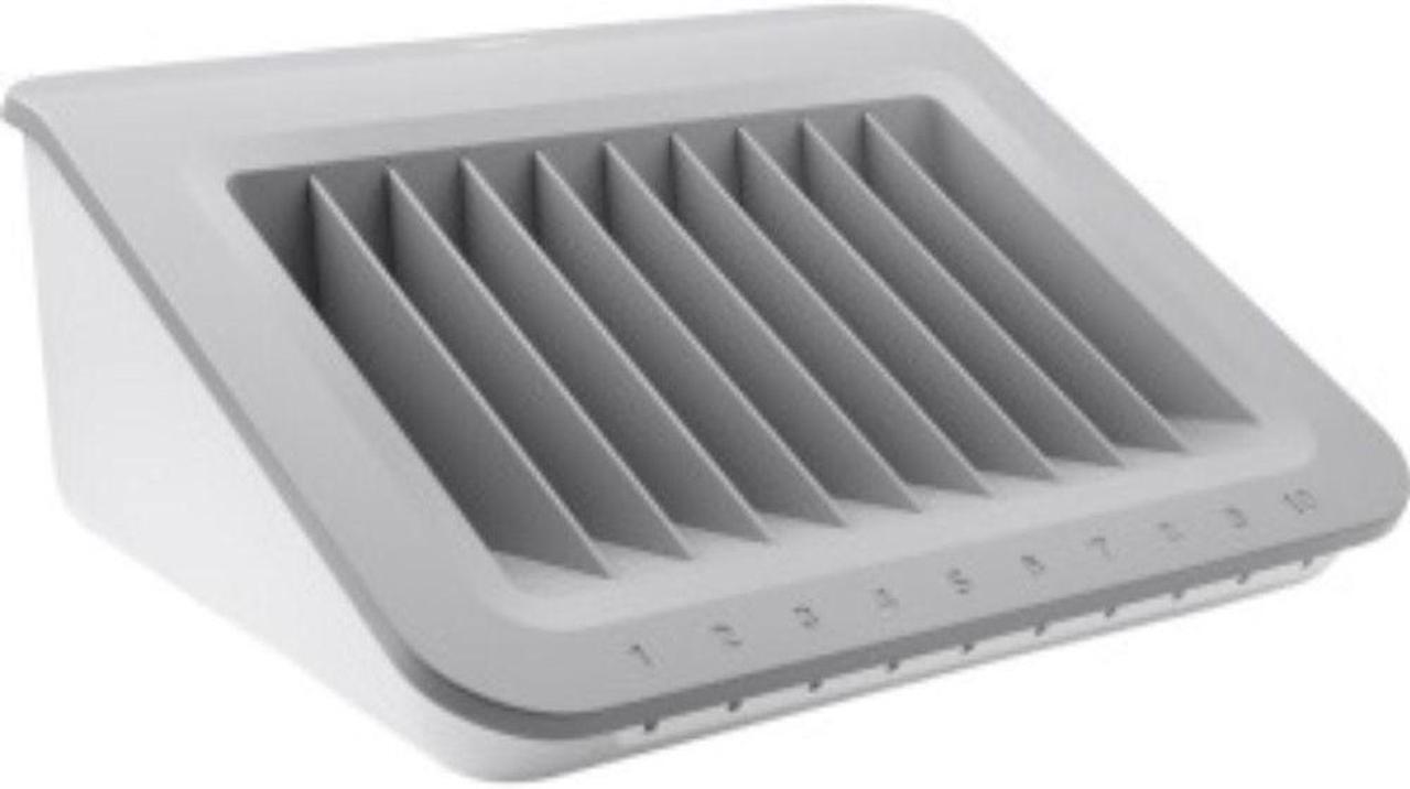 Alt view image 3 of 3 - BELKIN COMPONENTS B2B162 STORE AND CHARGE (USB COMPATIBLE)