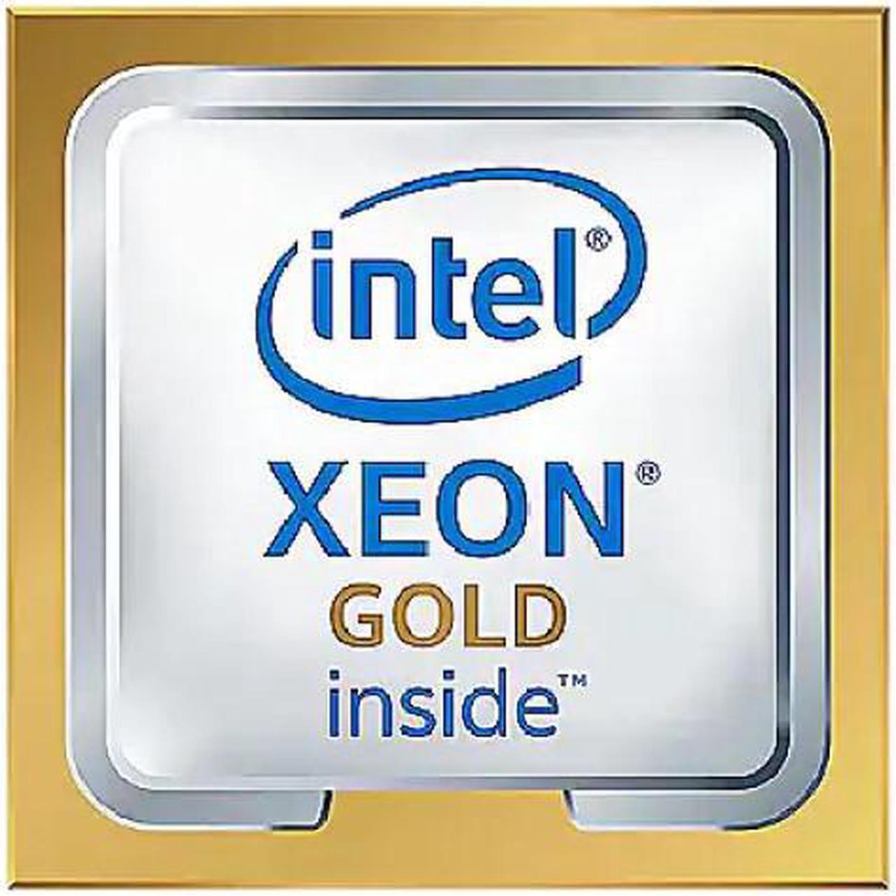 HPE Intel Xeon Gold 3rd Gen 5315Y Octa-core 8 Core 3.20 GHz Processor Upgrade P36930B21