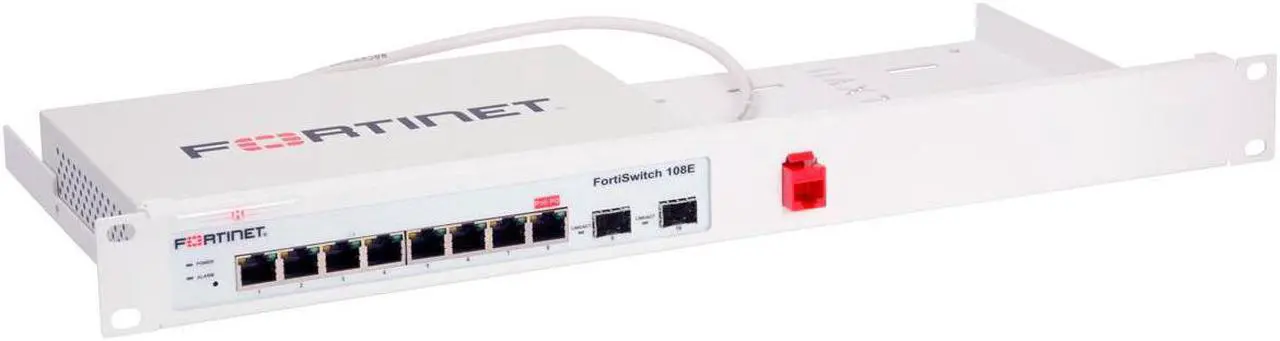 Alt view image 4 of 6 - RACKMOUNT.IT FORTIRACK RM-FR-T12 Rackmount Kit RMFRT12