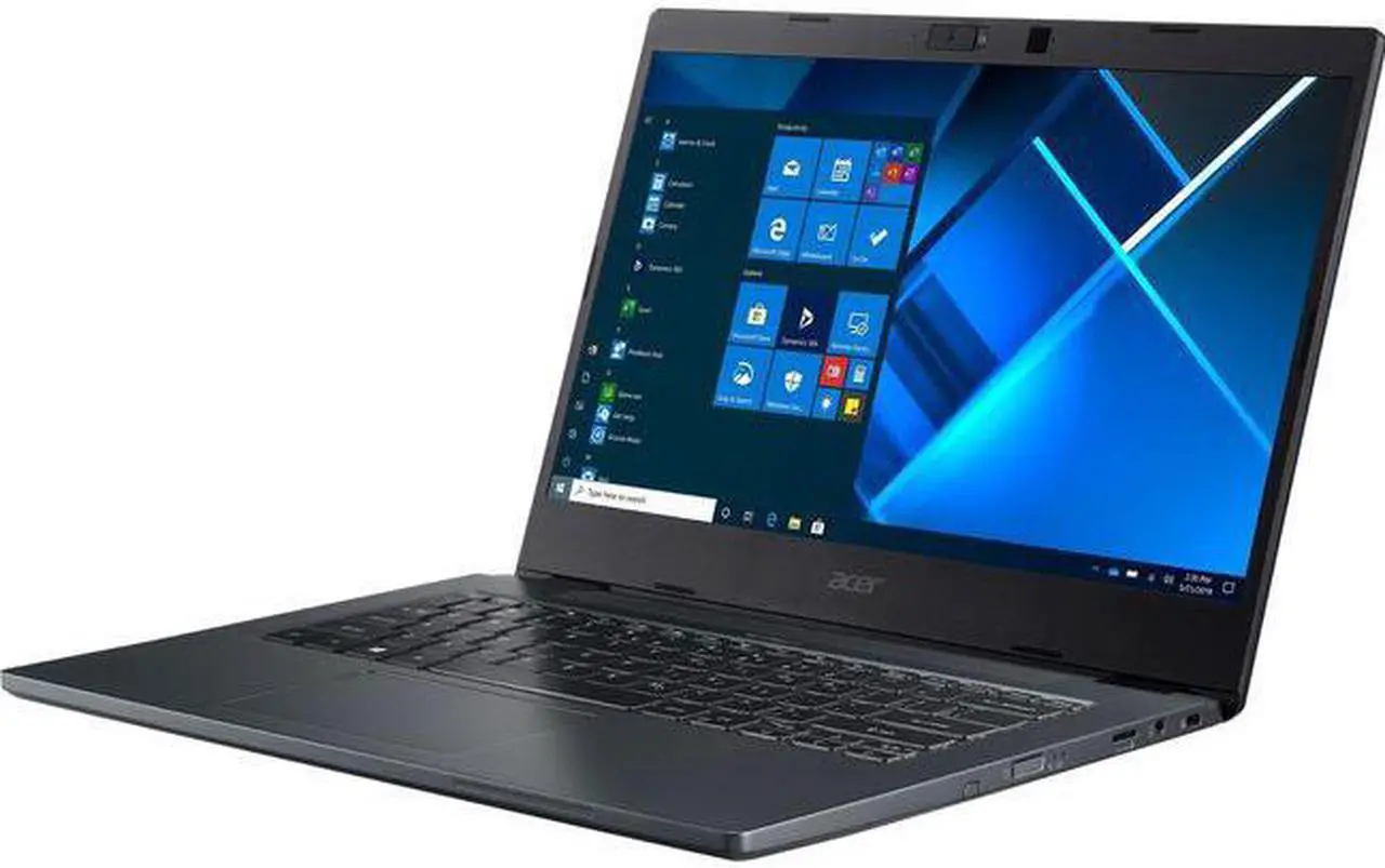 Alt view image 20 of 20 - TravelMate P4 TMP414 Intel Core i5-1135G7 2.40GHz 16GB RAM  512GB Intel Iris Xe Graphics Windows 11 Pro