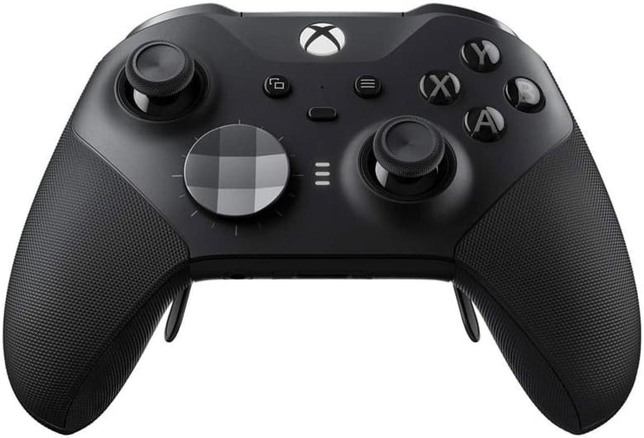 Microsoft Xbox Elite Wireless Controller Series 2, Black, FST-00001