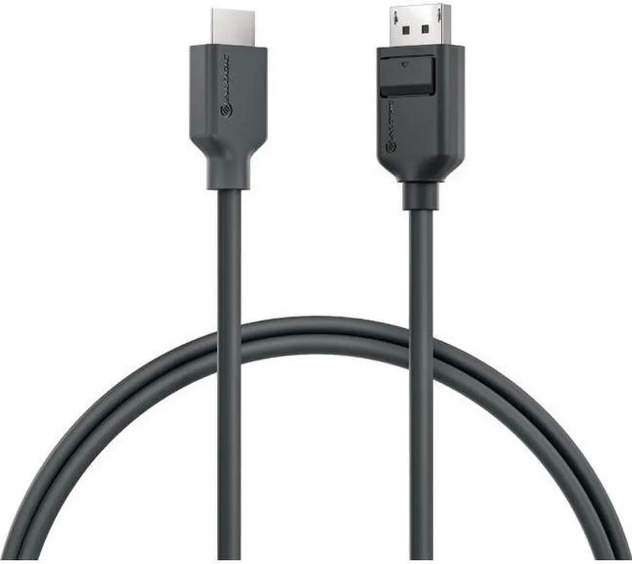 Main image of Alogic 6.56ft Elements DisplayPort to HDMI Cable M/M 2m EL2DPHD02