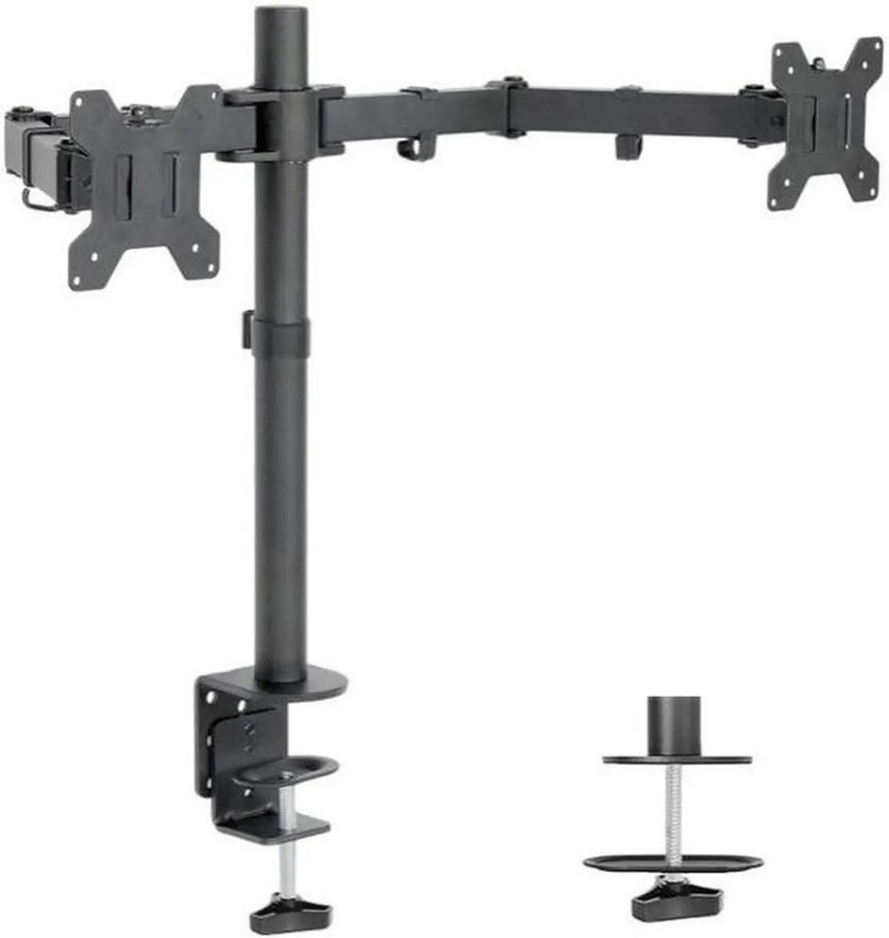 Main image of Amer 2XC Mounting Arm for Monitor Black